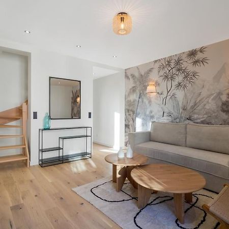 42.Appart 6Pers#2Bedroom #Pere Lachaise #Nation 파리 외부 사진