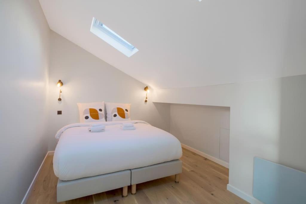 42.Appart 6Pers#2Bedroom #Pere Lachaise #Nation 파리 외부 사진