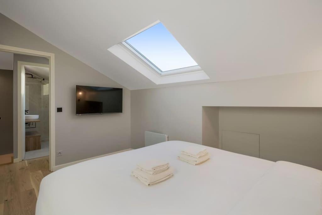 42.Appart 6Pers#2Bedroom #Pere Lachaise #Nation 파리 외부 사진